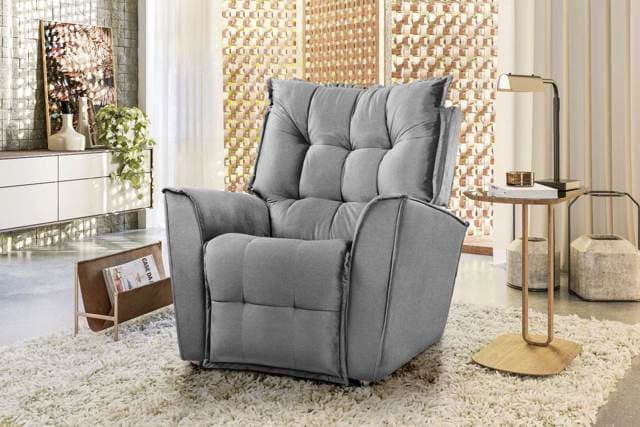 Poltrona do Papai Denise