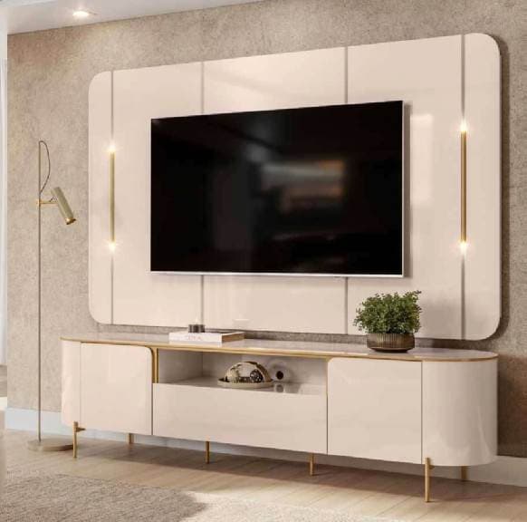 Bancada e Painel Areta