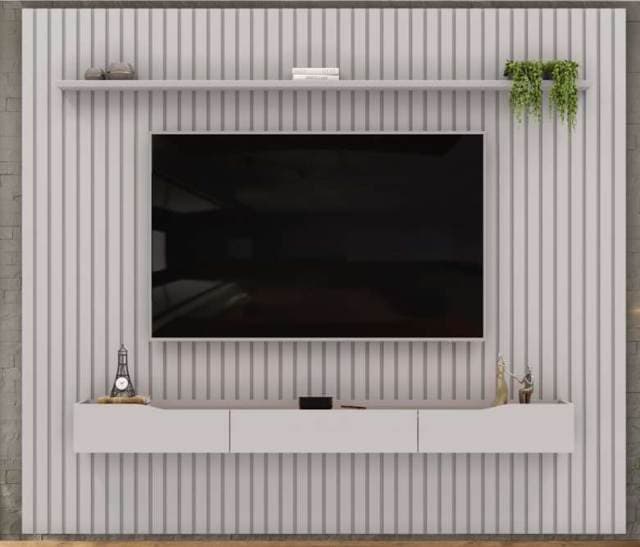 Bancada e Painel Pratic