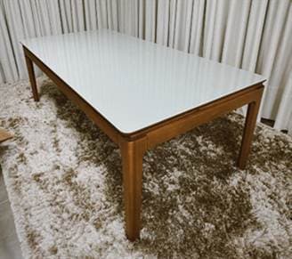Mesa Lara