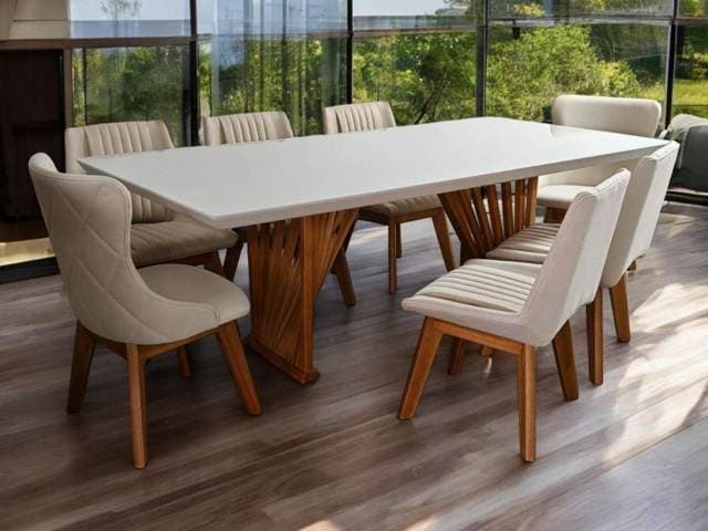 Mesa Magnum 2,40 m