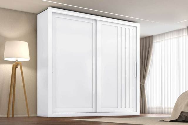 Roupeiro Trianon