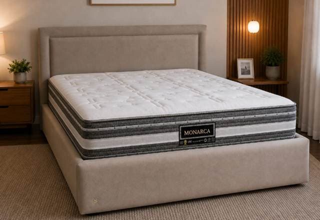 Cama Cabeceira Amsterdã/ravena