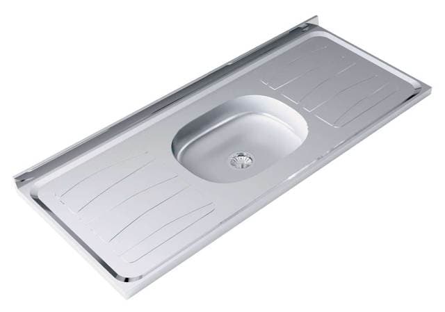 Tampo Inox