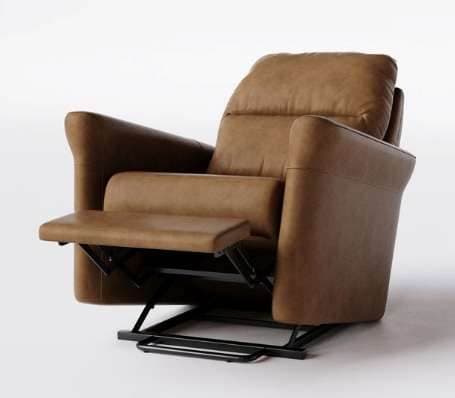 Poltrona Blend c/ Lifting