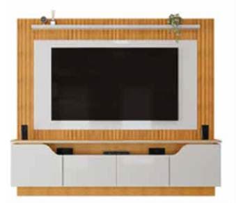 Home Titan com Pes