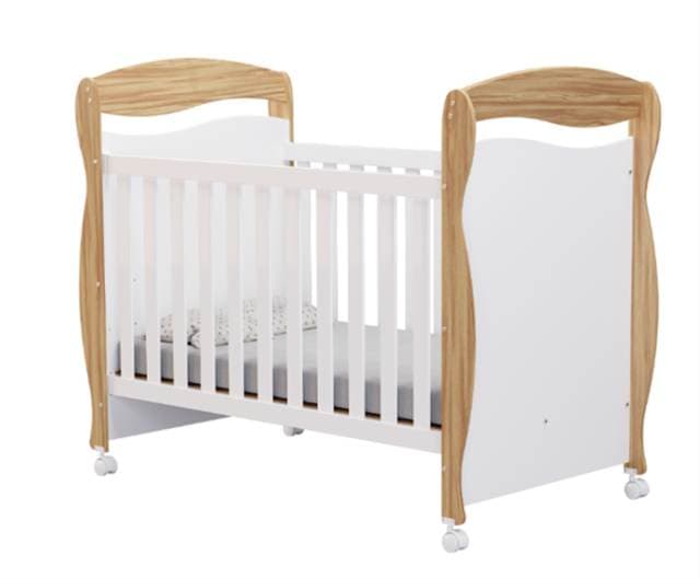 Berço Junior
